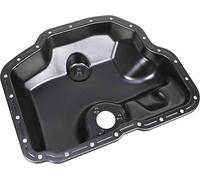 Carter d'huile partie inférieure METZGER pour AUDI Q7 (4LB)