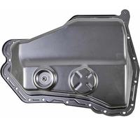 Carter d'huile partie inférieure METZGER pour FORD FOCUS III