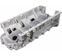 Carter d'huile partie supérieure METZGER pour FORD MONDEO IV