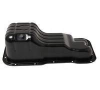 Carter d'huile ABAKUS 100-00-021 NISSAN 11110-77A12 111102F000 1111077A12