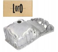 Carter d'huile pour AUDI A4 B5 SKODA SUPERB VW PASSAT B5 FL 1.8T 150KM 2000-2005