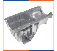 Carter d'huile pour FORD | XS6E6676B4H, BMO-FR-008