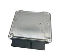 Carter d'huile Pour Iveco Carte D'ordinateur De Moteur De Voiture | Module de commande électronique ECM,0281011228 0281 011 228,(0281011228)