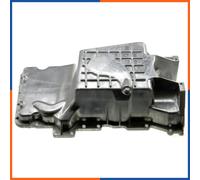 Carter d'huile pour MAZDA | 3F136675DB, 14556, BMO-MZ-004