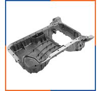 Carter d'huile pour MERCEDES-BENZ | 2760141302, 2760141802, 2760142800