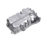Carter d'huile pour Volkswagen Scirocco 3 - 2.0 R