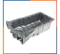 Carter d'huile pour VW | 038103603L, 110613, 301030603038L, 0710094, BMO-WW-002