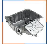 Carter d'huile pour VW | 03P103603A, 10000111, BMO-WW-035