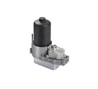 Carter d'huile refroidi par air CO1410 BGA pour LAND ROVER DISCOVERY IV
