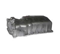 Carter d'huile sans trou de sonde pour Skoda Octavia 1U