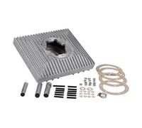 Carter d'huile supplémentaire abimé 1,7 L pour Volkswagen Coccinelle & Combi
