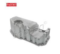Carter d'huile TOPRAN 112 344 pour OE 03C 103 601GA - 03C 103 601HA