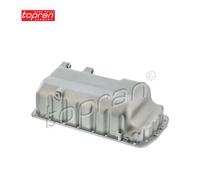 Carter d'huile TOPRAN 723 684 pour OE 0301 H6 - 0301 K2 - 0301 L3 - 9464010180