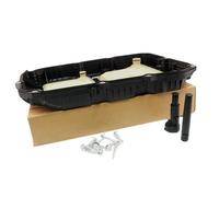 Carter D'Huile Transmission Automatique 9 Rayon Automatikölwanne pour Mercedes