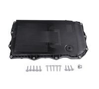 Carter D'Huile Transmission Automatique Avec Bouchon METZGER pour U. A. BMW 5er
