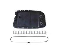 Carter d'huile transmission Filtre À Huile De Transmission Pour Jaguar 2002-2012 LR007474 + TYP500050 X21