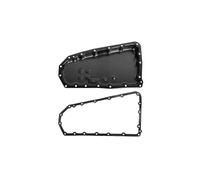 Carter d'huile transmission Joint Carter D'huile Pour Boîtier Transmission Automatique Pour Outlander II III ASX RVR GA2W GAZW Delica Lancer 2007 - 2017 2705A014