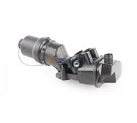 Carter d'huile V10-3699 VAICO pour VW AUDI SEAT SKODA