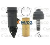 VAICO V10-3865 Boîtier de filtre à huile
