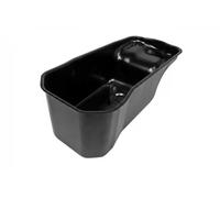 Carter d'huile V27-0012 VAICO pour IVECO DAILY IV Camion plate-forme/Châssis