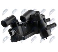 Carter Du Thermostat Pour SEAT SKODA VW CORDOBA FABIA IBIZA POLO