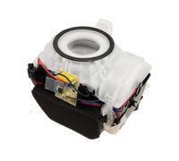 Carter + enrouleur + carte électronique Aspirateur RS-RT4200 ROWENTA Aspirateur RS-RT4200 ROWENTA