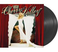 Carter Faith – Cherry Valley – 2 LP – MCA