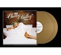 Carter Faith - Cherry Valley Forever [Vinilo]