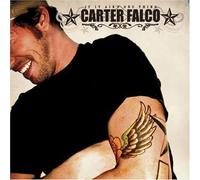 Carter Falco - If It Aint One Thing