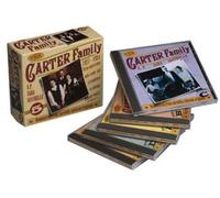 Carter Family: 1927-34