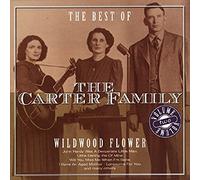 Carter Family - The Best Of The Carter Family, Vol. 2