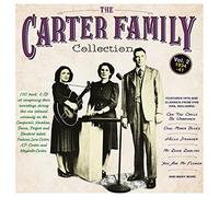 The Carter Family - The Carter Family Collection Vol. 2 1935-41 [Compact Discs]