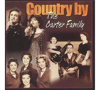 Carter Family - Country by The Carter Family