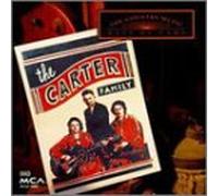 Carter Family - Country Music Hall of Fame