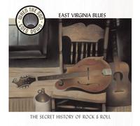 Carter Family East Virginia Blues When The Sun Goes Down Series (CD)
