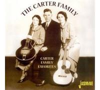 Carter Family - Carter Family Favorites [Import]