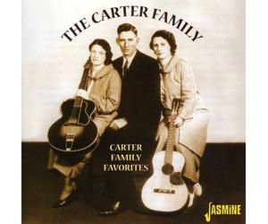 Carter Family Favorites