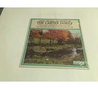 CARTER FAMILY - great original recordings HARMONY 7300 (LP vinyl record)