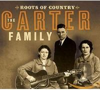 Carter Family - Roots of Country [Import]