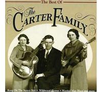Carter Family,The - Best of The Carter Family (23 Tracks) [Import]