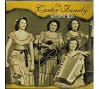 Carter Family - The Carter Family: Greatest Hits (UK Import)