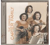 CARTER FAMILY - THE ORIGINAL CARYER FAMILY