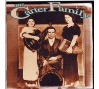 Carter Family, The - Sunshine In The Shadows