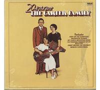 CARTER FAMILY - Twenty Of The Best
