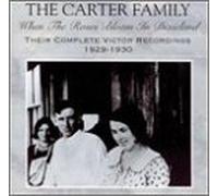 Carter Family - When The Roses Bloom in Dixiel