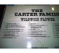 Carter Family - Wildwood Flower