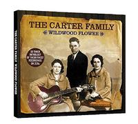 Carter Family - Wildwood Flower [Import]