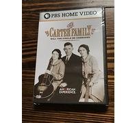 Carter Family: Will the Circle Be Unbroken [Import USA Zone 1]
