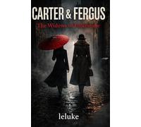 CARTER & FERGUS: Book One: The Widows of Folkestone