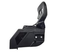 Carter frein de chaîne convient pour tronçonneuse Parkside PBKS53A1 et PBKS53A2, Scheppach CSH58